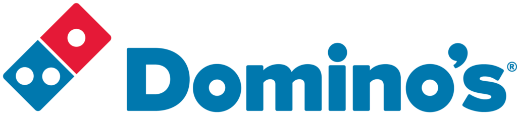 Dominos logo