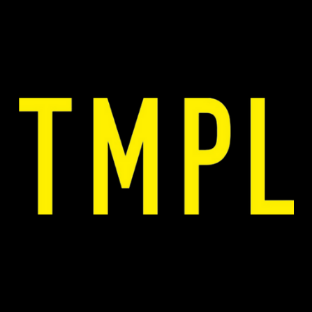 TMPL logo